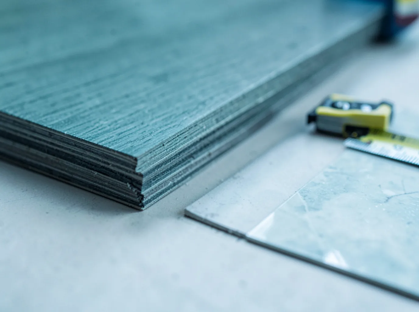 Luxury Vinyl Plank Installation Ritzville, WA FAQs